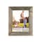 Barnwoodusa Rustic Farmhouse Reclaimed 8.5x11 Picture Frame (Weathered Gray) 672713210443 - alternate 1